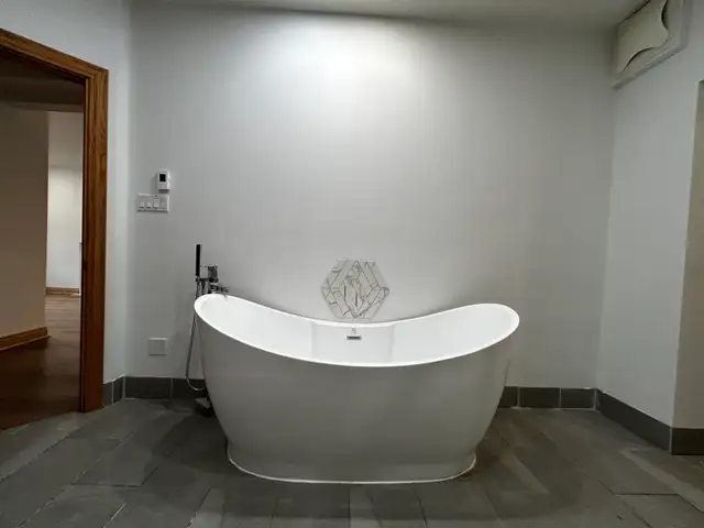 Grand 5 ½ Semi-meublé – Rosemont / Petite-Patrie – 1er étage $ - Photo 4