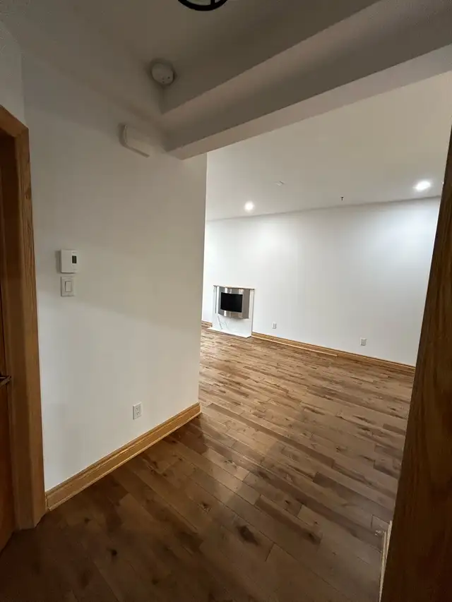 Grand 5 ½ Semi-meublé – Rosemont / Petite-Patrie – 1er étage $ - Photo 6