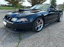 2003 Mustang GT Convertible - Photo 2