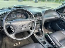 2003 Mustang GT Convertible - Photo 7