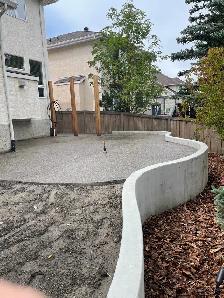 Hiring concrete finisher/ prep worker for flat work - Photo 2