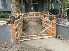 Hiring concrete finisher/ prep worker for flat work - Photo 3