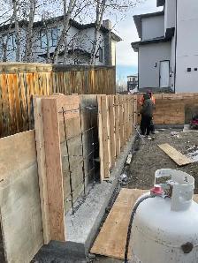 Hiring concrete finisher/ prep worker for flat work - Photo 6