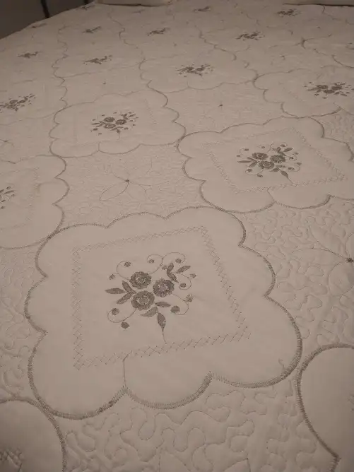 douillette queen - Photo 4