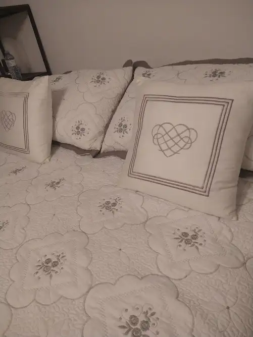 douillette queen - Photo 5