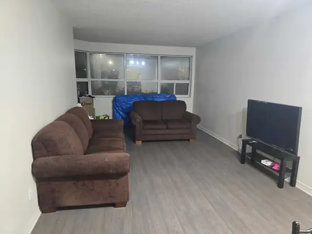 Shared room available for male