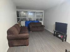 Shared room available for male