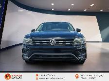 2018 Volkswagen Tiguan BACKUP CAMERA HEATED LEATHER SEATS PANO R - Photo 2