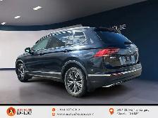 2018 Volkswagen Tiguan BACKUP CAMERA HEATED LEATHER SEATS PANO R - Photo 5