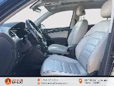 2018 Volkswagen Tiguan BACKUP CAMERA HEATED LEATHER SEATS PANO R - Photo 7