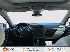 2018 Volkswagen Tiguan BACKUP CAMERA HEATED LEATHER SEATS PANO R - Photo 8