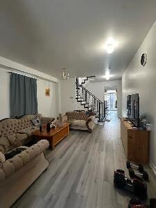 3 Bedroom House for Rent –  Near Steeles and Mavis Brampton