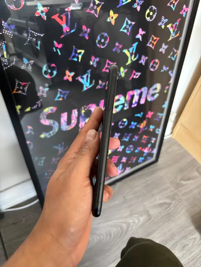 iPhone XR 64gb Airpods/Charger Set/Delivery - Photo 3