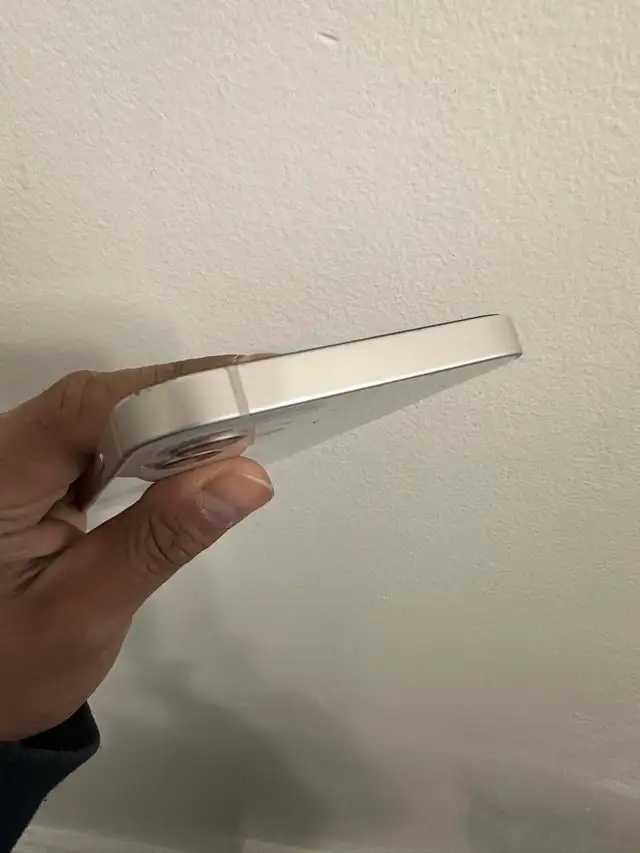 iPhone 12 256gb Changed battery Airpods Pkg/Delivery - Photo 4