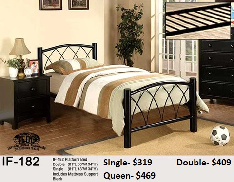 MIKE HAS A LARGE VARIETY OF SINGLE,DOUBLE,QUEEN BEDS! - Photo 7