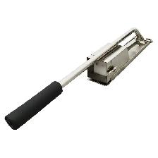 DIY 4 Dies Stainless Steel Soft Clay Extruder 028064