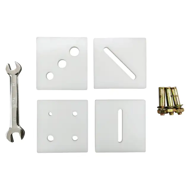 DIY 4 Dies Stainless Steel Soft Clay Extruder 028064 - Photo 8