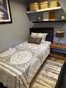 Furnished Room Available