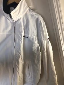 Tommy Hilfiger summer jacket