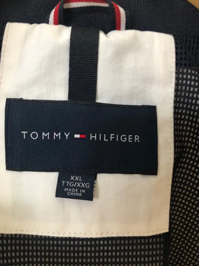 Tommy Hilfiger summer jacket - Photo 2