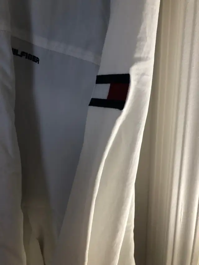 Tommy Hilfiger summer jacket - Photo 3