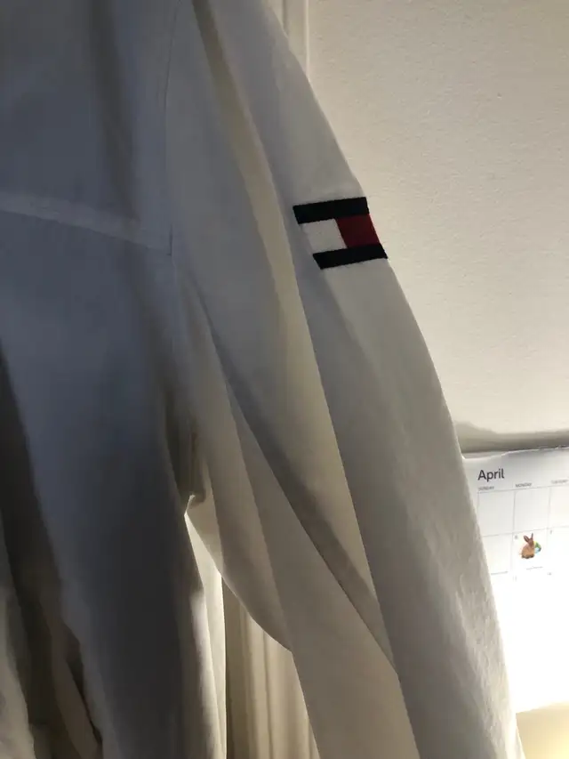 Tommy Hilfiger summer jacket - Photo 4