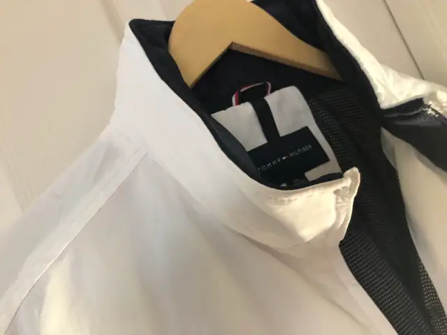 Tommy Hilfiger summer jacket - Photo 5