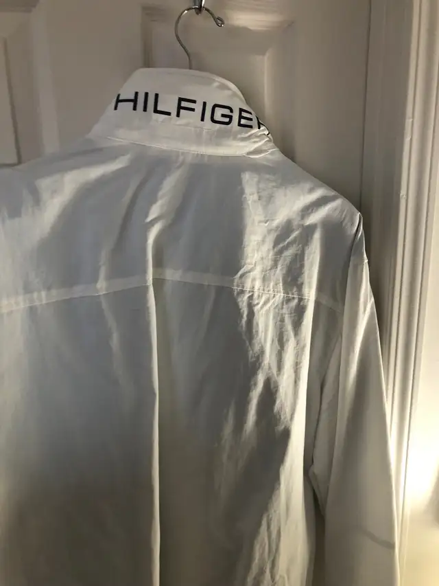 Tommy Hilfiger summer jacket - Photo 6