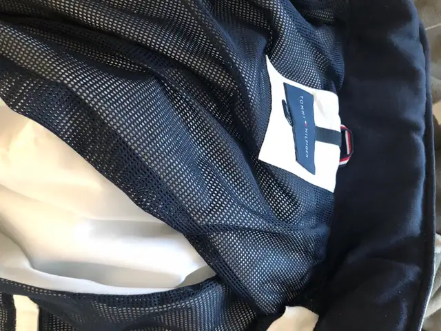 Tommy Hilfiger summer jacket - Photo 7