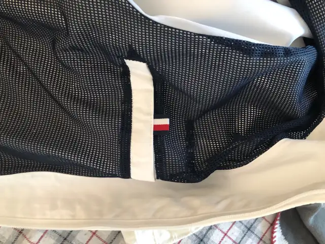 Tommy Hilfiger summer jacket - Photo 8