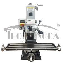 RCOG-25V Precision Milling and Drilling Machine028277