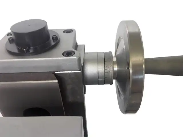 RCOG-25V Precision Milling and Drilling Machine028277 - Photo 8