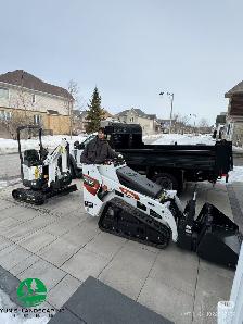 Ottawa Yun’s Landscaping