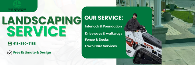 Ottawa Yun’s Landscaping - Photo 2