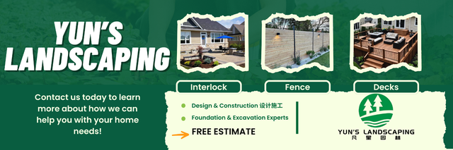 Ottawa Yun’s Landscaping - Photo 3