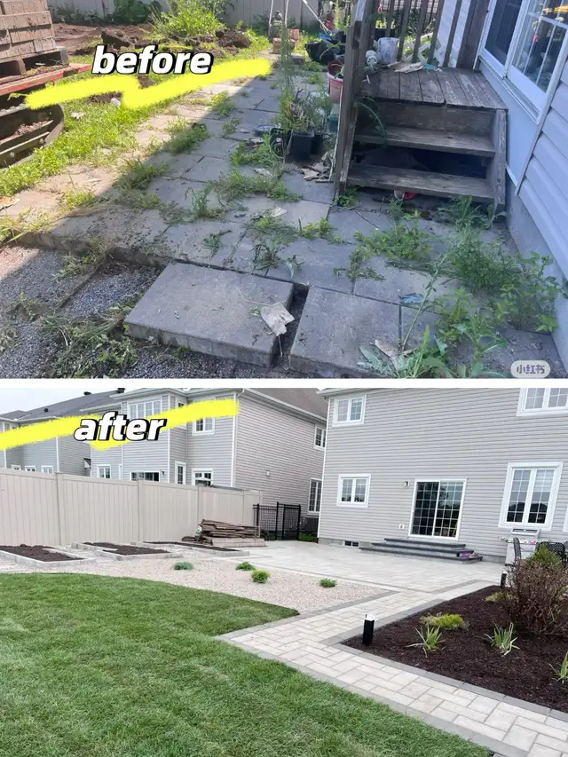 Ottawa Yun’s Landscaping - Photo 4