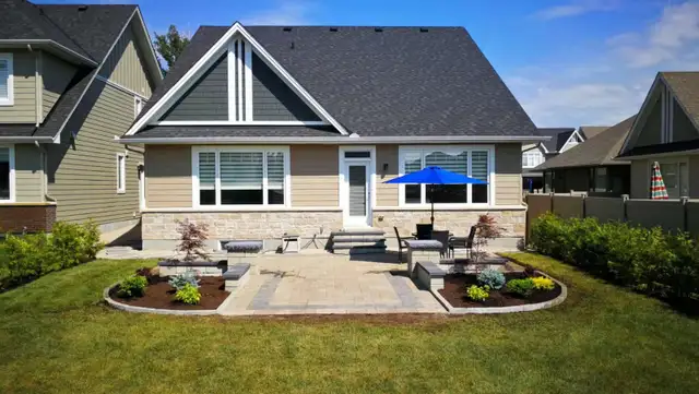 Ottawa Yun’s Landscaping - Photo 5