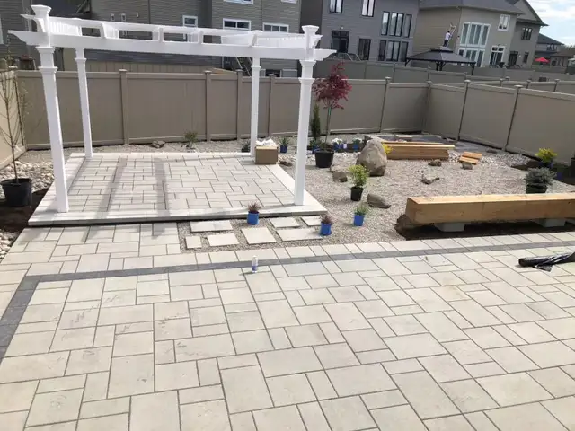 Ottawa Yun’s Landscaping - Photo 6