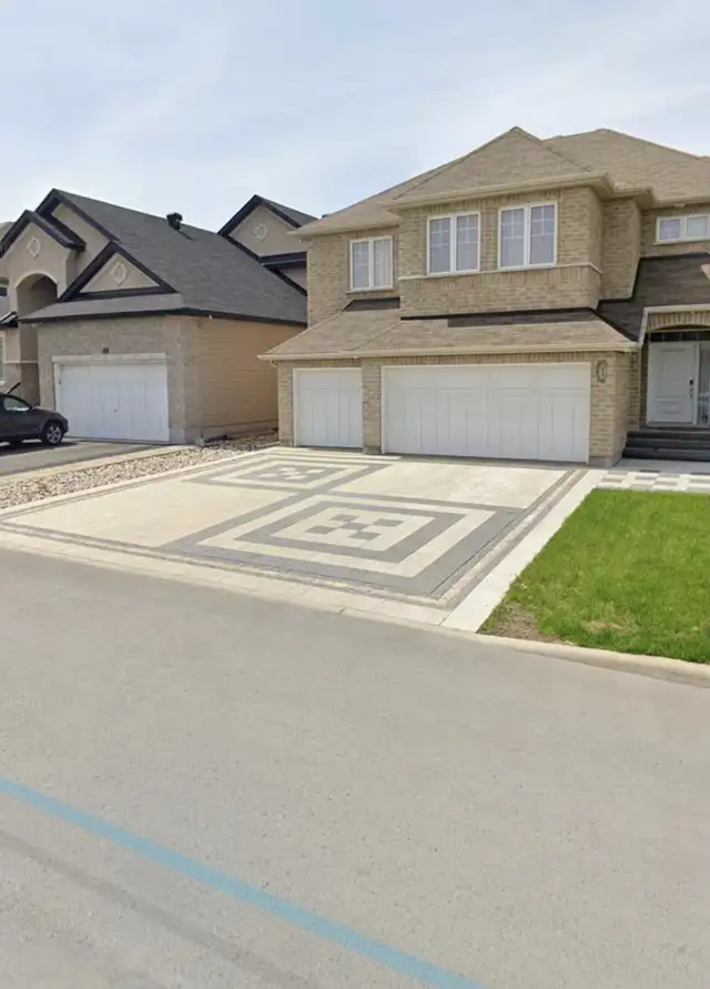 Ottawa Yun’s Landscaping - Photo 8