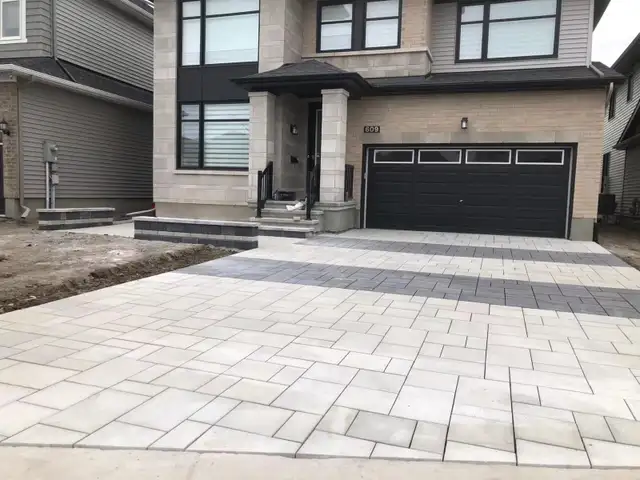 Ottawa Yun’s Landscaping - Photo 9