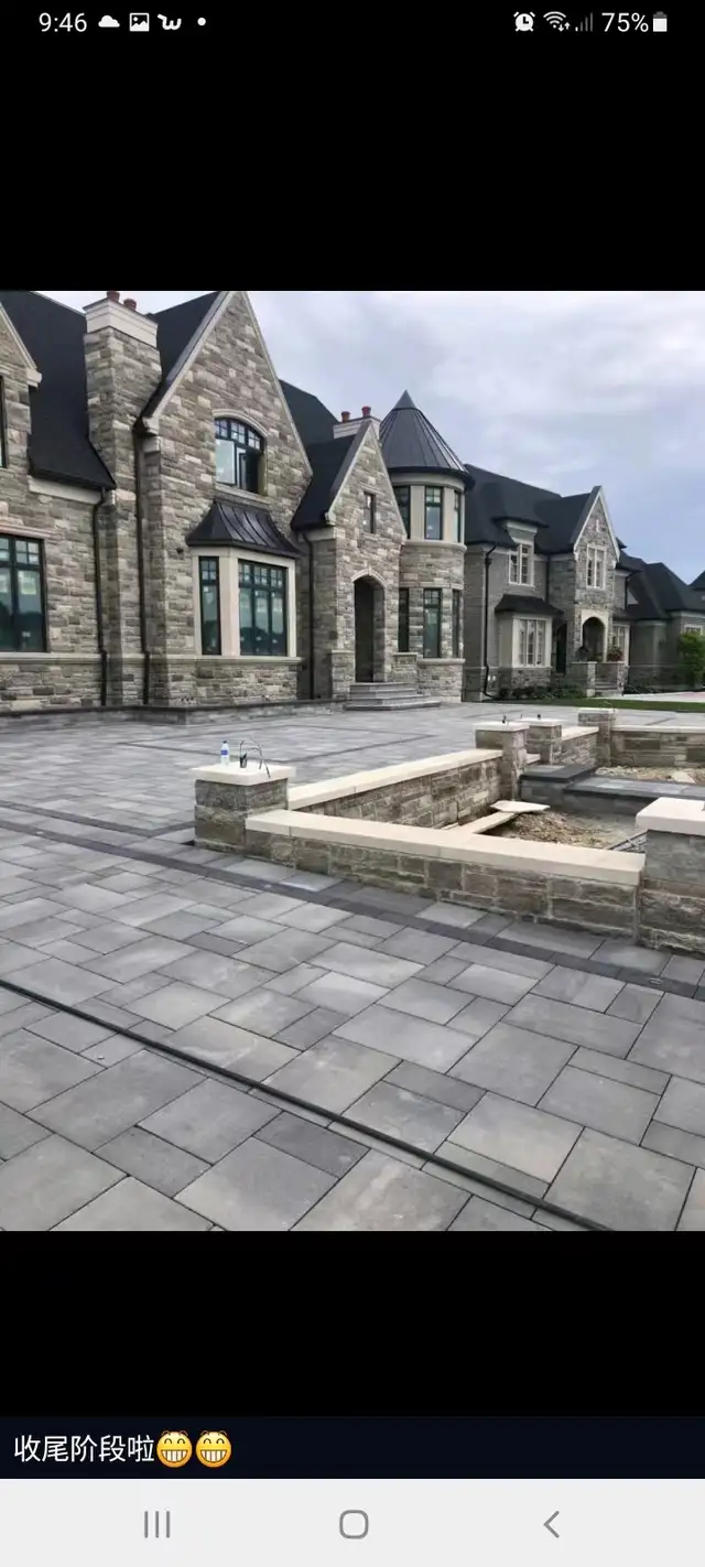 Ottawa Yun’s Landscaping - Photo 10