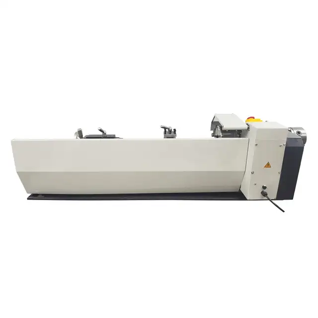 2 Head Double Chuck Inch Thread Lathe832" 028348 - Photo 9