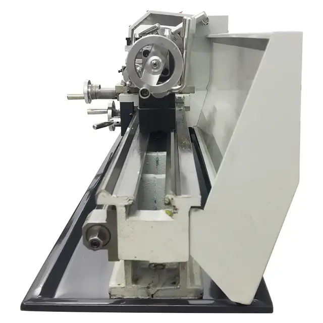 2 Head Double Chuck Inch Thread Lathe832" 028348 - Photo 10