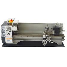 824" Inch Precision Metal Bench Lathe1100W 028331