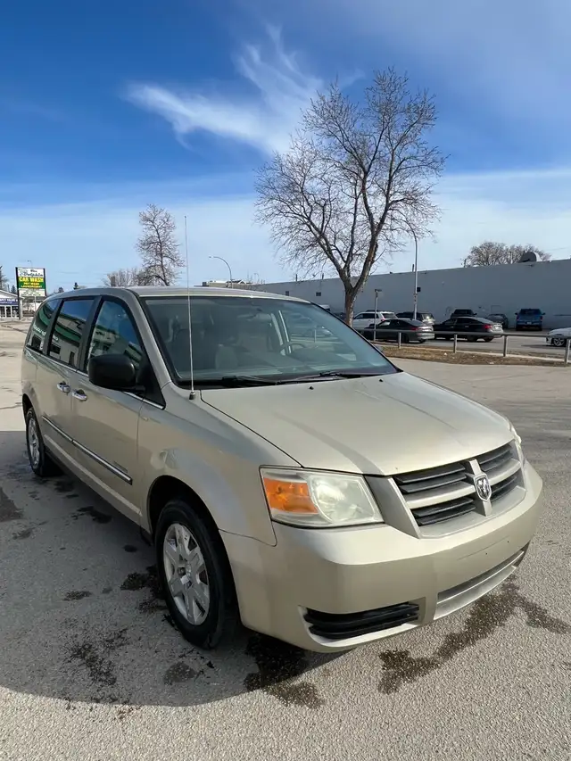 2010 dodge Grand Caravan - Photo 2