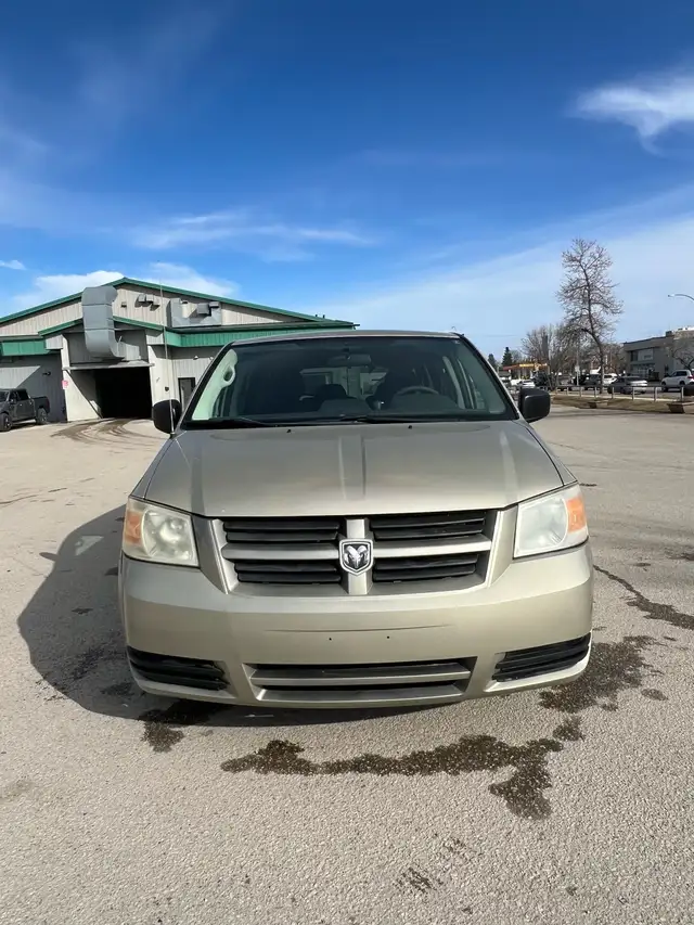 2010 dodge Grand Caravan - Photo 3