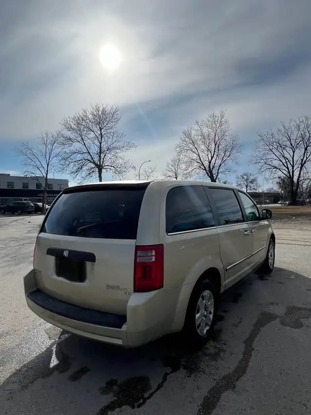 2010 dodge Grand Caravan - Photo 4