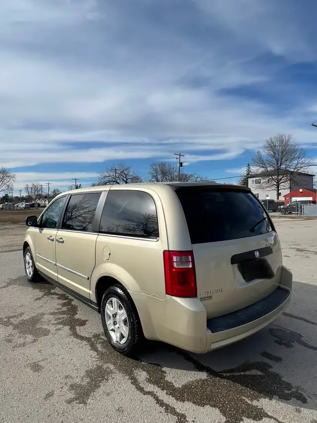 2010 dodge Grand Caravan - Photo 5