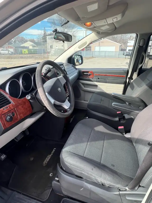 2010 dodge Grand Caravan - Photo 7