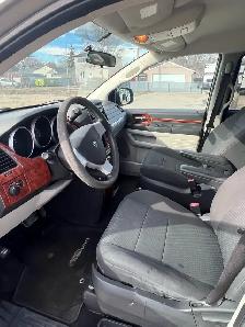 2010 dodge Grand Caravan - Photo 7